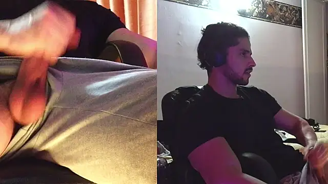 Snapshot of Axel-Cr0ss chatting on September 9, 2025, 2:54 am Axel-Cr0ss online show from September 9, 2025, 2:54 am