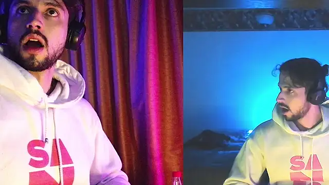 Snapshot of Axel-Cr0ss chatting on September 21, 2025, 6:07 am Axel-Cr0ss online show from September 21, 2025, 6:07 am