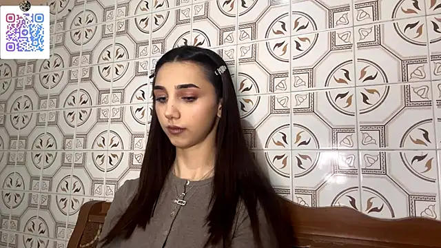 LinaMour online show from January 5, 2026, 10:13 pm