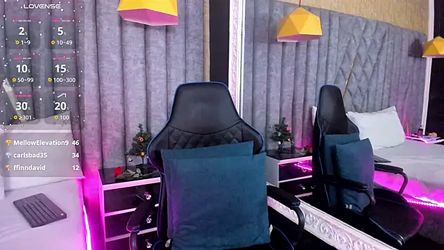 Snapshot of SkylerBloomm chatting on January 18, 2026, 3:04 pm SkylerBloomm online show from January 18, 2026, 3:04 pm