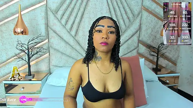 SkylerBloomm online show from May 20, 2026, 2:58 pm