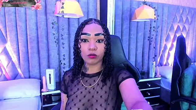 SkylerBloomm online show from May 21, 2026, 8:17 pm