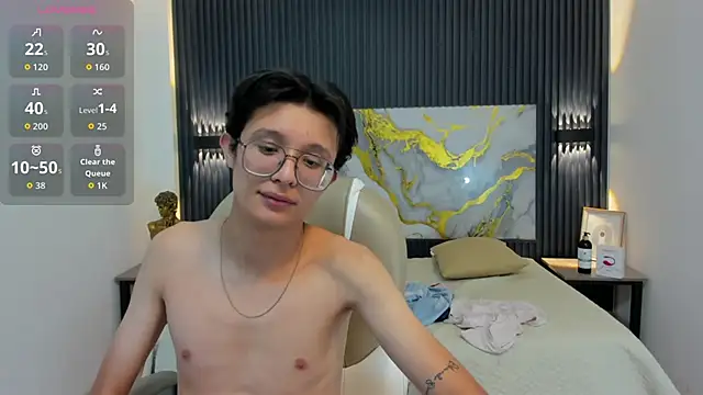 Snapshot of SantiagoRusso18 chatting on November 30, 2025, 7:42 am SantiagoRusso18 online show from November 30, 2025, 7:42 am