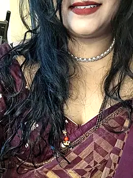 Angel0731 online show from February 21, 2026, 6:43 pm