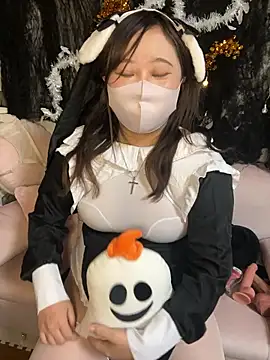 kotone blossom x online show from October 24, 2025, 11:31 am