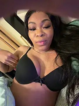 Idonotcherishu online show from February 12, 2026, 4:34 am