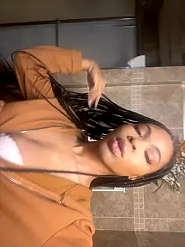 Idonotcherishu online show from October 29, 2025, 11:58 pm