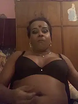 Kajal-Shemale69 online show from October 3, 2025, 7:59 pm