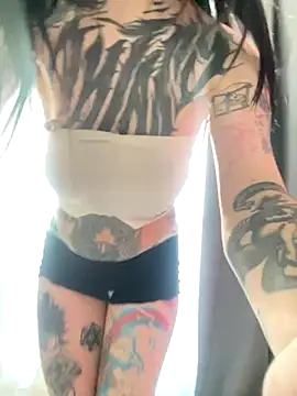 Snapshot of obsesiondarketa chatting on October 29, 2025, 9:14 pm obsesiondarketa online show from October 29, 2025, 9:14 pm