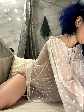 Kitty Kisss online show from November 9, 2025, 9:41 pm