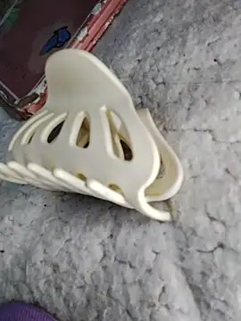 Eva Clark01 online show from December 13, 2025, 8:04 pm