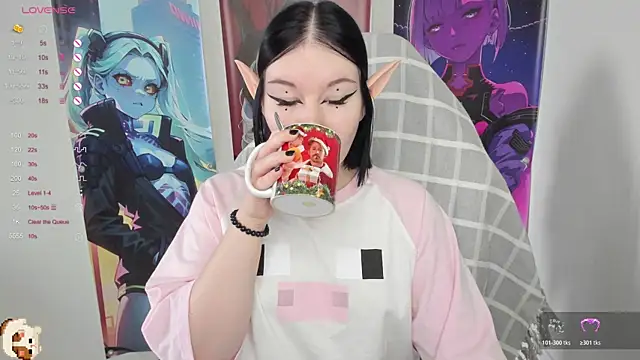 Snapshot of MargarettRose chatting on November 25, 2025, 2:56 am MargarettRose online show from November 25, 2025, 2:56 am