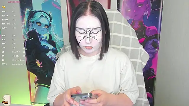 Snapshot of MargarettRose chatting on October 24, 2025, 2:54 am MargarettRose online show from October 24, 2025, 2:54 am