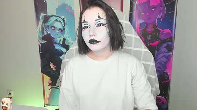 Snapshot of MargarettRose chatting on October 22, 2025, 3:06 am MargarettRose online show from October 22, 2025, 3:06 am