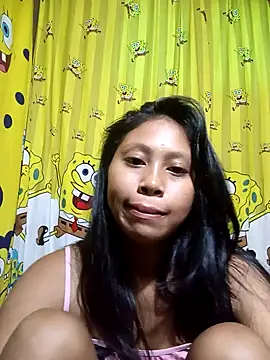 Snapshot of UrSweetAsianLady_02 chatting on October 16, 2025, 9:34 pm UrSweetAsianLady 02 online show from October 16, 2025, 9:34 pm