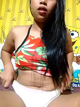 UrSweetAsianLady 02 online show from February 3, 2026, 12:32 am