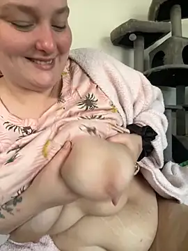 Princessblazed444 online show from May 24, 2026, 8:09 pm