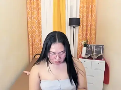 TsUncutKaren online show from March 27, 2026, 5:25 pm