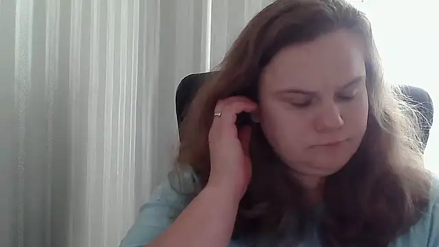 Mavka2025  online show from September 20, 2025, 8:19 am