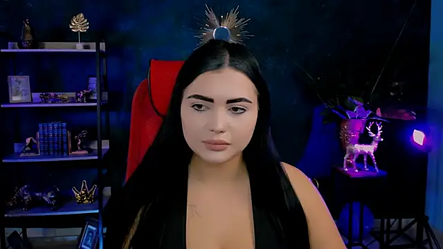 Snapshot of NaomiWilsons chatting on November 19, 2025, 12:16 pm NaomiWilsons online show from November 19, 2025, 12:16 pm