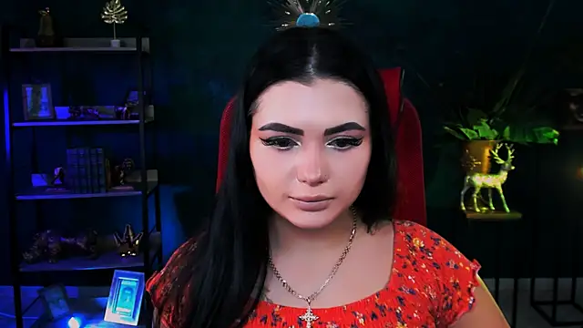 Snapshot of NaomiWilsons chatting on December 16, 2025, 12:42 pm NaomiWilsons online show from December 16, 2025, 12:42 pm