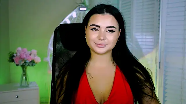 Snapshot of NaomiWilsons chatting on November 16, 2025, 12:54 pm NaomiWilsons online show from November 16, 2025, 12:54 pm