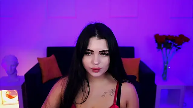 Snapshot of NaomiWilsons chatting on November 22, 2025, 8:02 am NaomiWilsons online show from November 22, 2025, 8:02 am