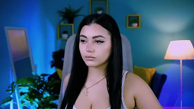 Snapshot of NaomiWilsons chatting on December 17, 2025, 12:32 pm NaomiWilsons online show from December 17, 2025, 12:32 pm