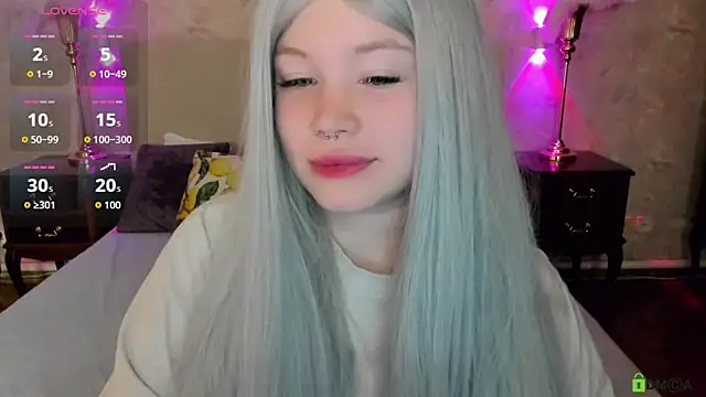 Snapshot of Diana_Dream chatting on October 30, 2025, 9:33 pm Diana Dream online show from October 30, 2025, 9:33 pm