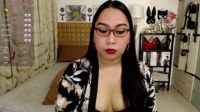 Snapshot of iamyourfantasyxx chatting on June 15, 2026, 12:01 am iamyourfantasyxx online show from June 15, 2026, 12:01 am