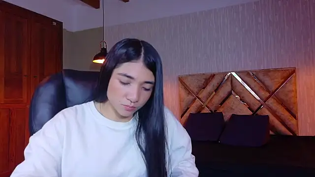 Snapshot of Aurora_jones11 chatting on November 5, 2025, 3:53 am Aurora jones11 online show from November 5, 2025, 3:53 am