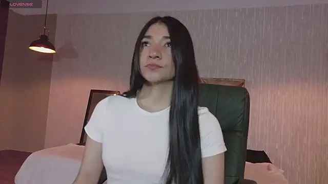 Snapshot of Aurora_jones11 chatting on October 12, 2025, 3:41 am Aurora jones11 online show from October 12, 2025, 3:41 am