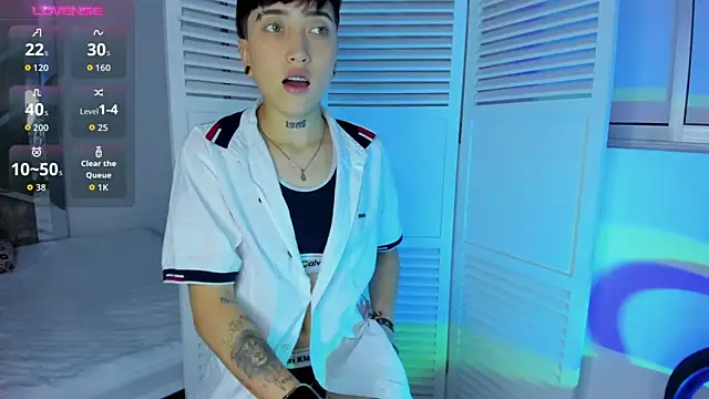 Snapshot of Eryx_Eriscor chatting on November 19, 2025, 1:55 pm Eryx Eriscor online show from November 19, 2025, 1:55 pm