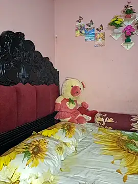 ariya-03 online show from February 9, 2026, 7:56 pm