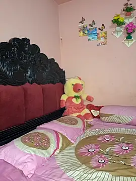 ariya-03 online show from December 19, 2025, 7:16 pm