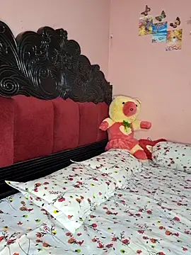 ariya-03 online show from November 25, 2025, 7:14 pm