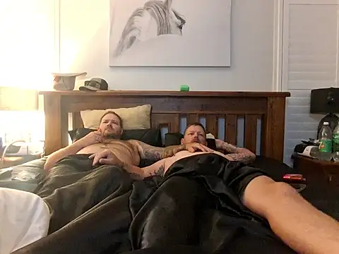 brokecountrylads online show from April 2, 2026, 11:50 am