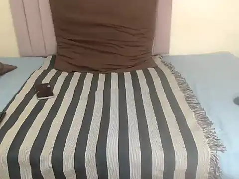 SexyGagaxx online show from October 16, 2025, 11:51 am