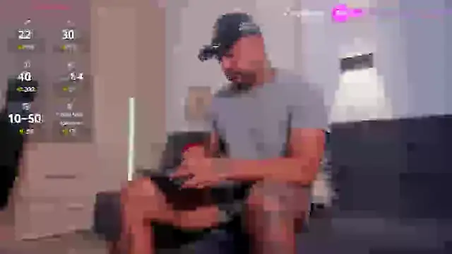 david k10 online show from October 3, 2025, 2:37 am