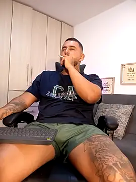 david k10 online show from November 8, 2025, 2:26 am