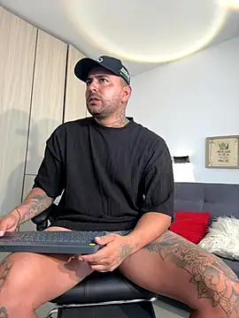 david k10 online show from October 2, 2025, 2:20 pm