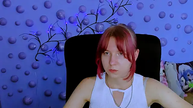 Snapshot of gloria_bubble chatting on May 6, 2026, 8:13 pm gloria bubble online show from May 6, 2026, 8:13 pm