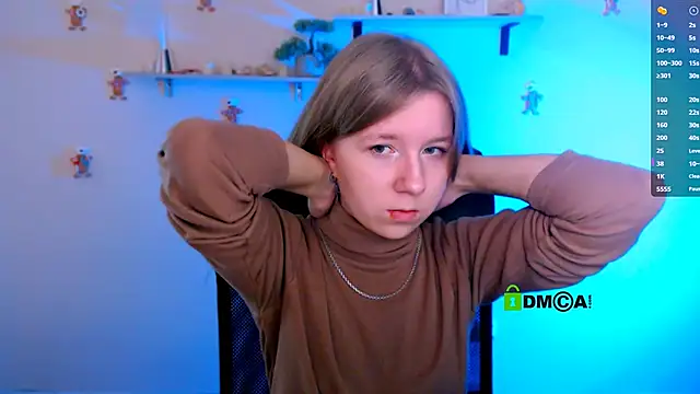 gloria bubble online show from January 9, 2026, 8:38 pm