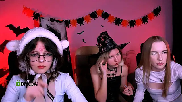 gloria bubble online show from October 26, 2025, 9:59 pm