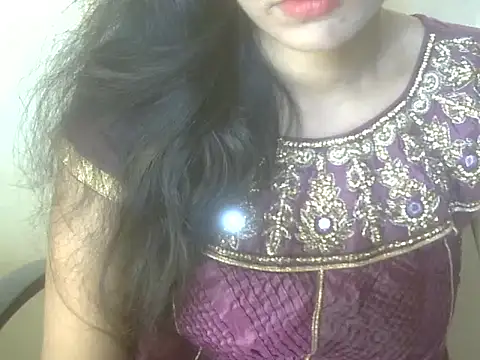 Neha Sharma1 online show from September 20, 2025, 9:25 am