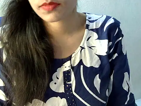 Neha Sharma1 online show from October 4, 2025, 11:23 am