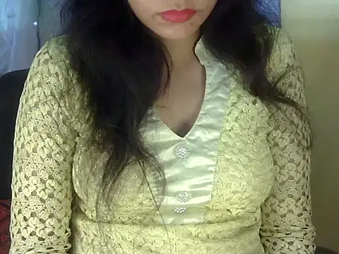 Neha Sharma1 online show from September 14, 2025, 11:10 am