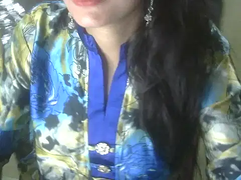 Neha Sharma1 online show from October 1, 2025, 2:10 pm