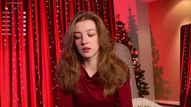 AstraMist online show from December 20, 2025, 5:21 am