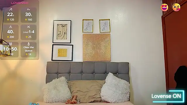  naomi s online show from February 8, 2026, 1:53 pm